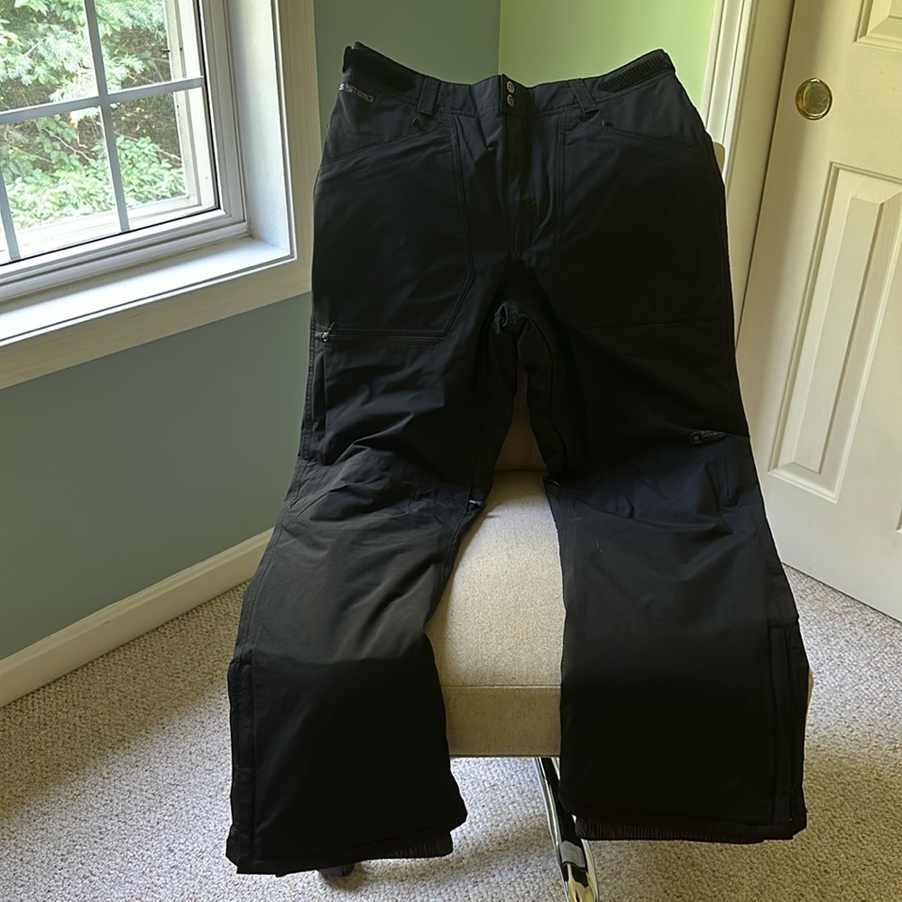 Eastern Mountain Sports Freescale Insulated Pants